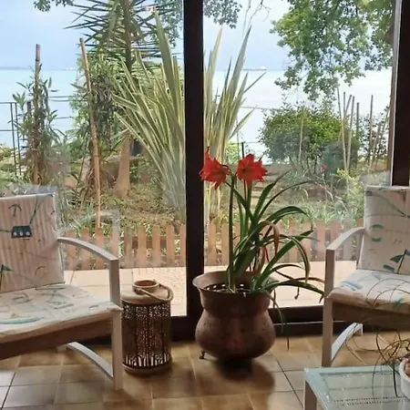 Сasa de vacaciones Brezza Marina - In Fronte Mare Trieste