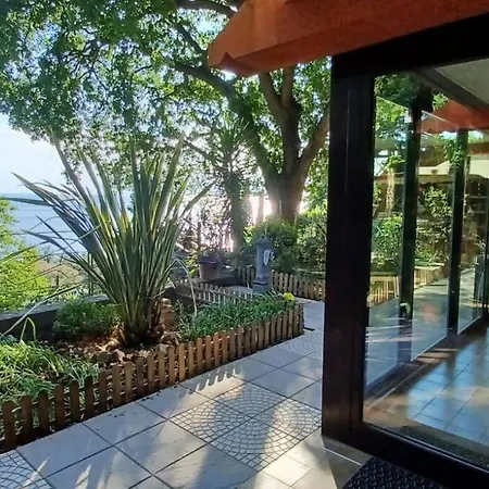 Сasa de vacaciones Brezza Marina - In Fronte Mare