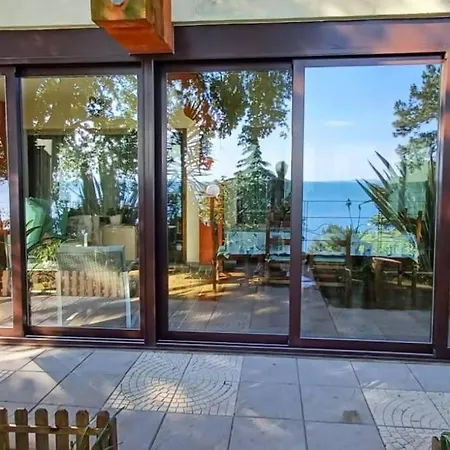 Brezza Marina - In Fronte Mare Prázdninový dům