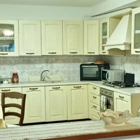 Brezza Marina - In Fronte Mare Casa vacanze