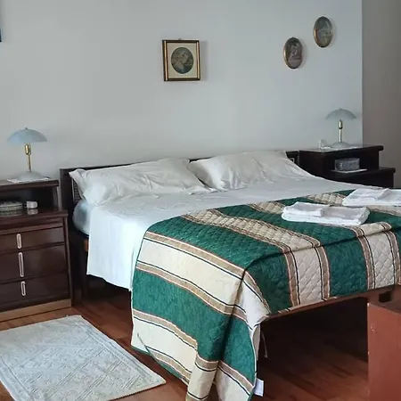 Prázdninový dům Brezza Marina - In Fronte Mare *