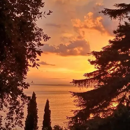 Casa vacanze Brezza Marina - In Fronte Mare