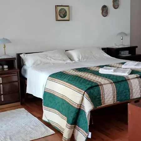 Casa vacanze Brezza Marina - In Fronte Mare Trieste