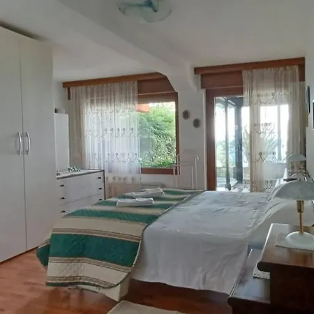 Casa vacanze Brezza Marina - In Fronte Mare Trieste
