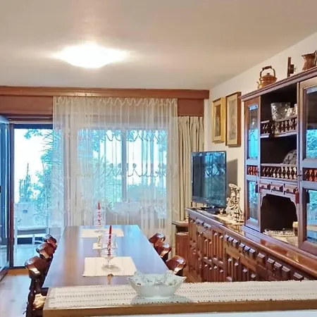 Prázdninový dům Brezza Marina - In Fronte Mare *