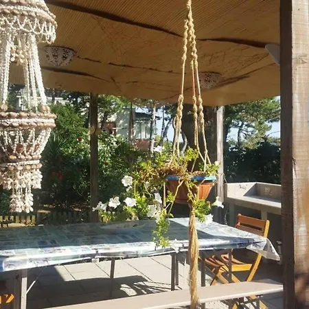 Brezza Marina - In Fronte Mare Holiday home