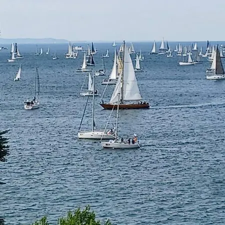 Prázdninový dům Brezza Marina - In Fronte Mare Terst