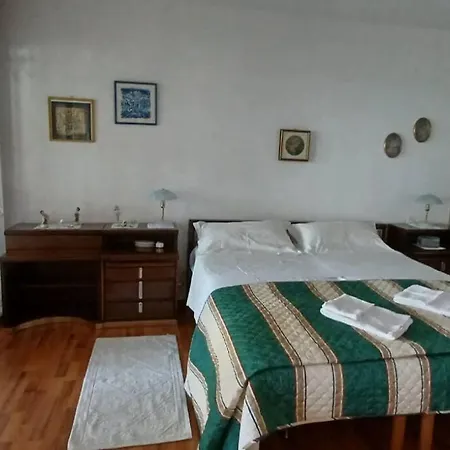 Brezza Marina - In Fronte Mare