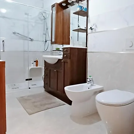 Casa vacanze Brezza Marina - In Fronte Mare Trieste